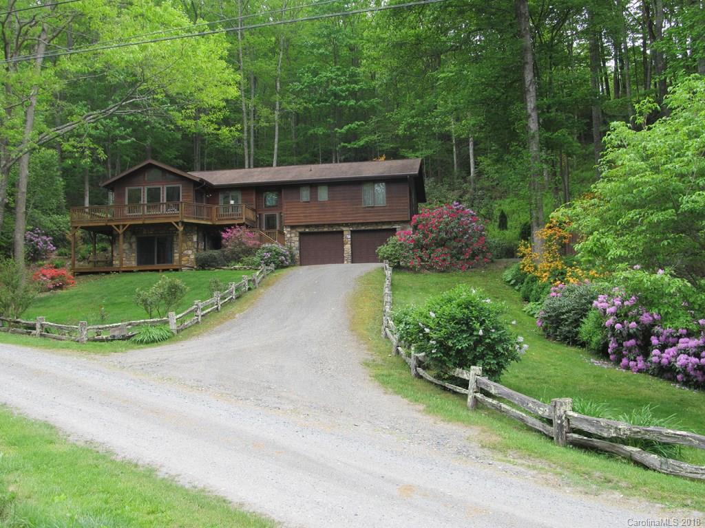 270 Meadowood Lane Burnsville NC 28714