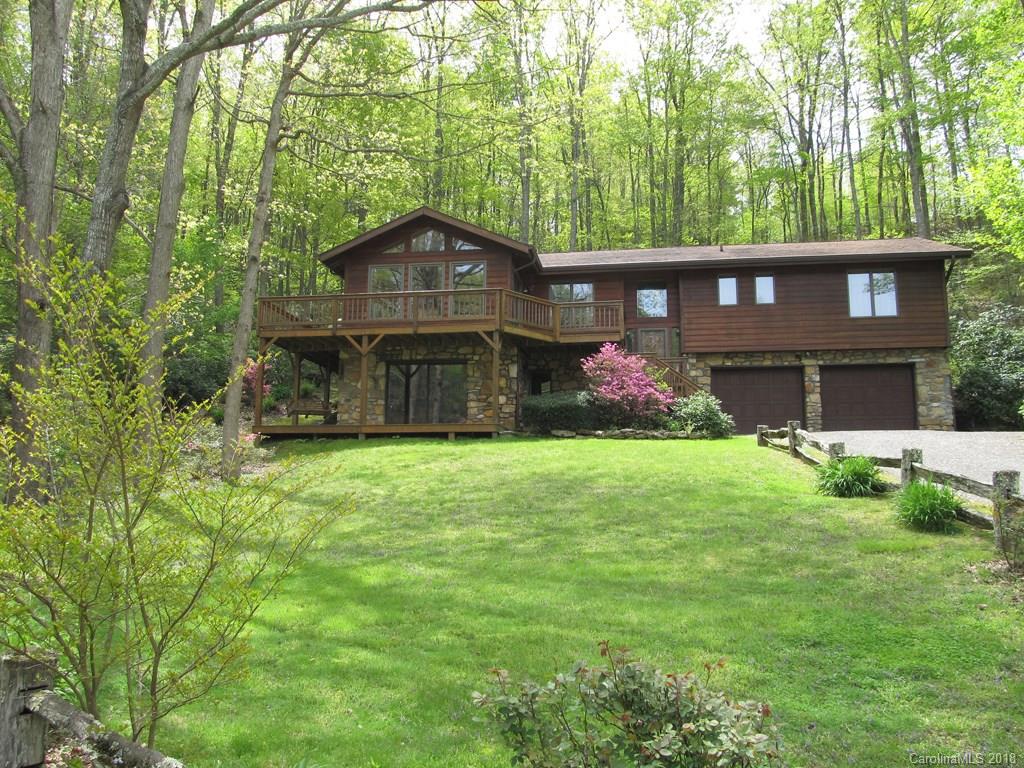 270 Meadowood Lane Burnsville NC 28714