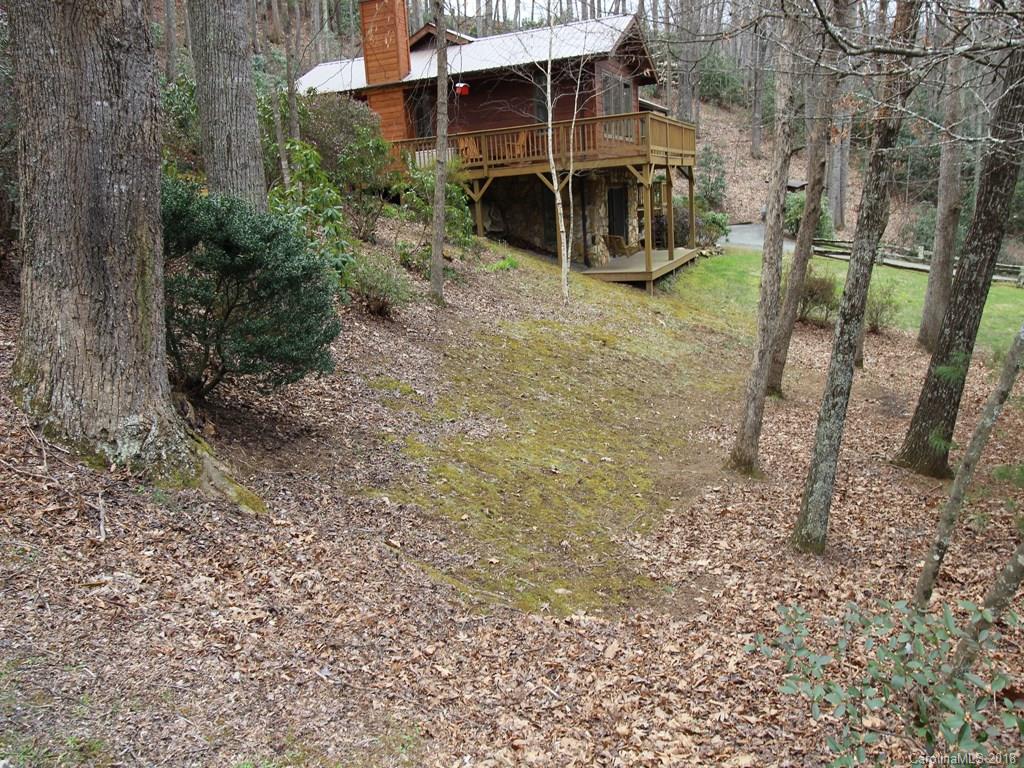 270 Meadowood Lane Burnsville NC 28714