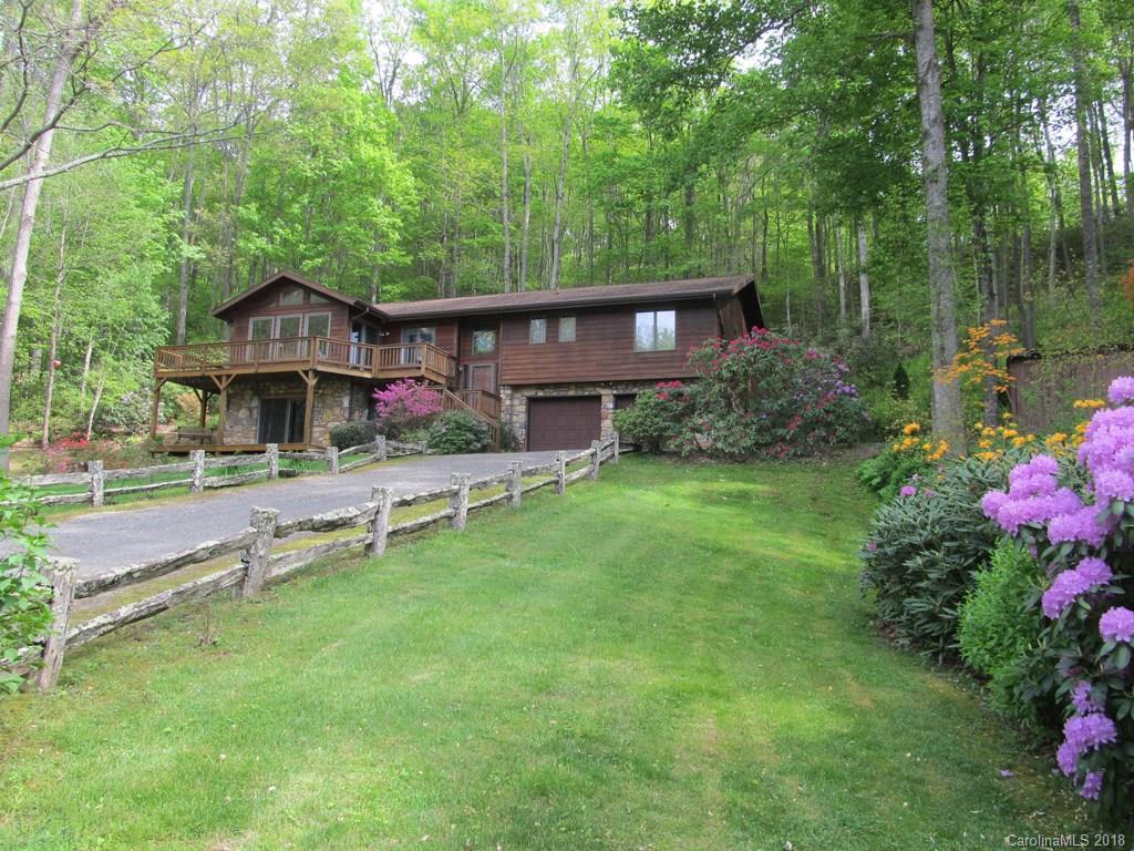 270 Meadowood Lane Burnsville NC 28714