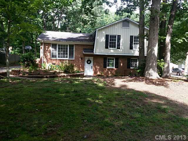 6121 Coatbridge Lane Charlotte NC 28212
