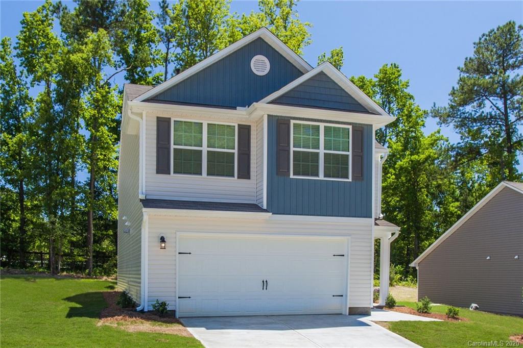 8507 Highgate Drive Charlotte NC 28215
