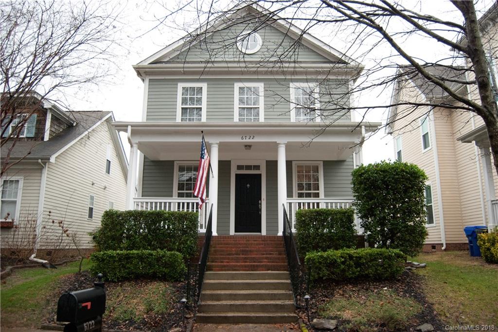 6722 Park Meadows Place Huntersville NC 28078