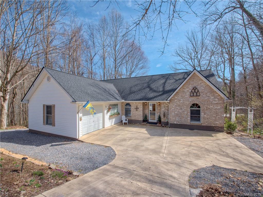 115 Little Creek Lane Maggie Valley NC 28751