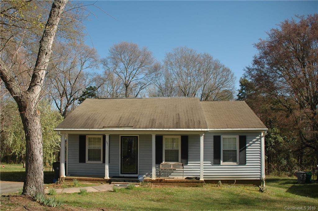 701 Echo Cove Lane Charlotte NC 28273