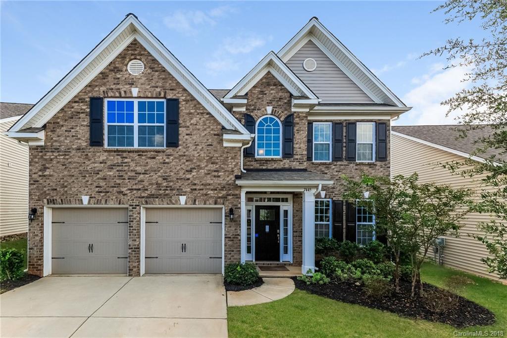 7445 Hamilton Bridge Road Charlotte NC 28278