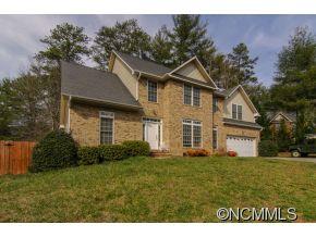 18 Wyntree Drive Asheville NC 28803