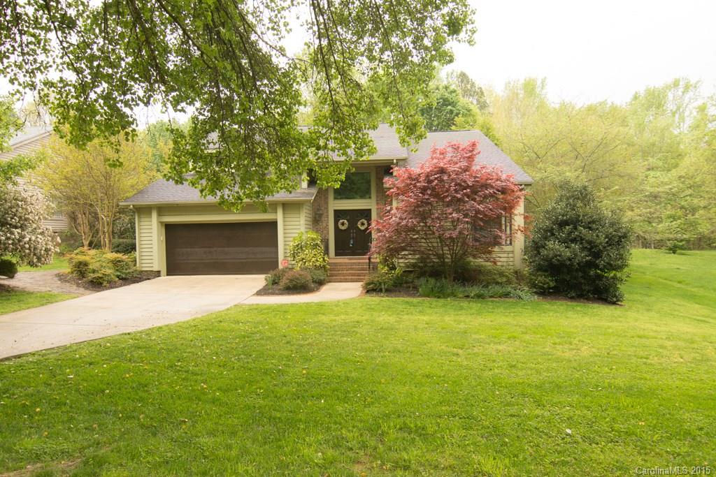 209 Coach Ridge Trail Matthews NC 28105