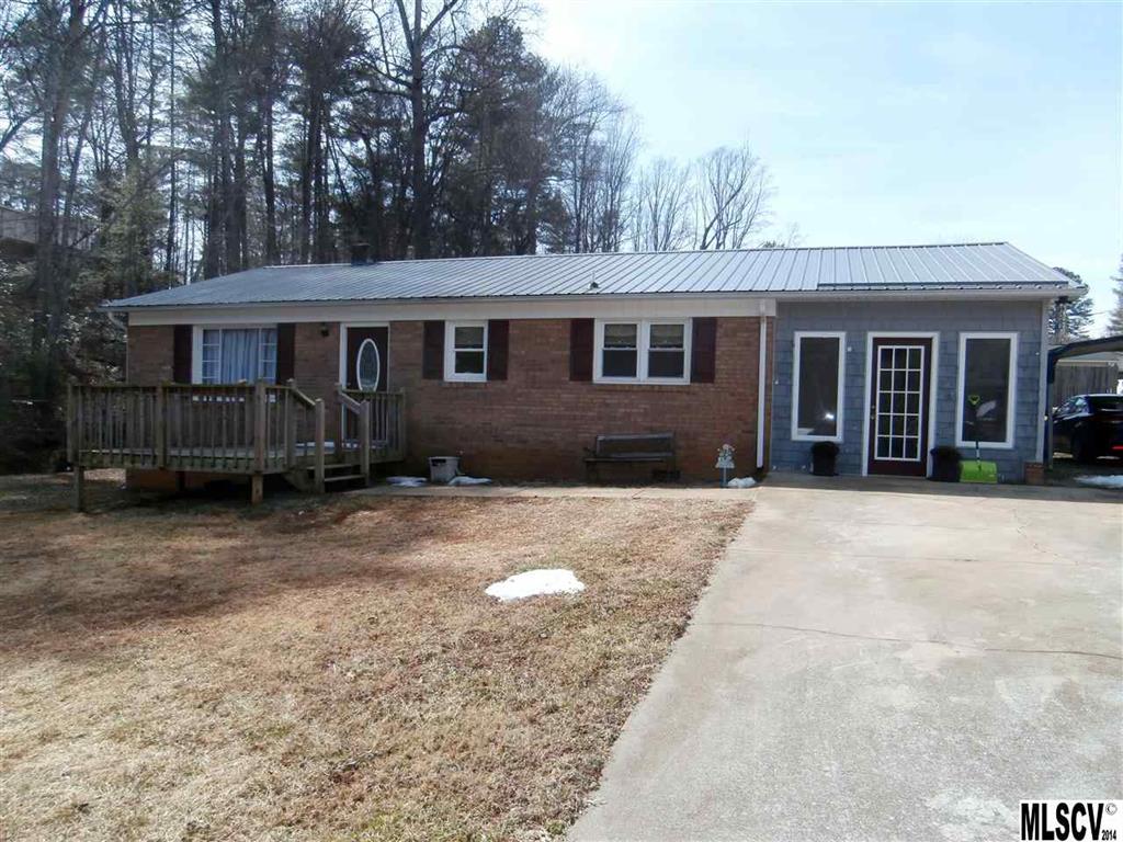 5471 Erma Lail Lane Granite Falls NC 28630