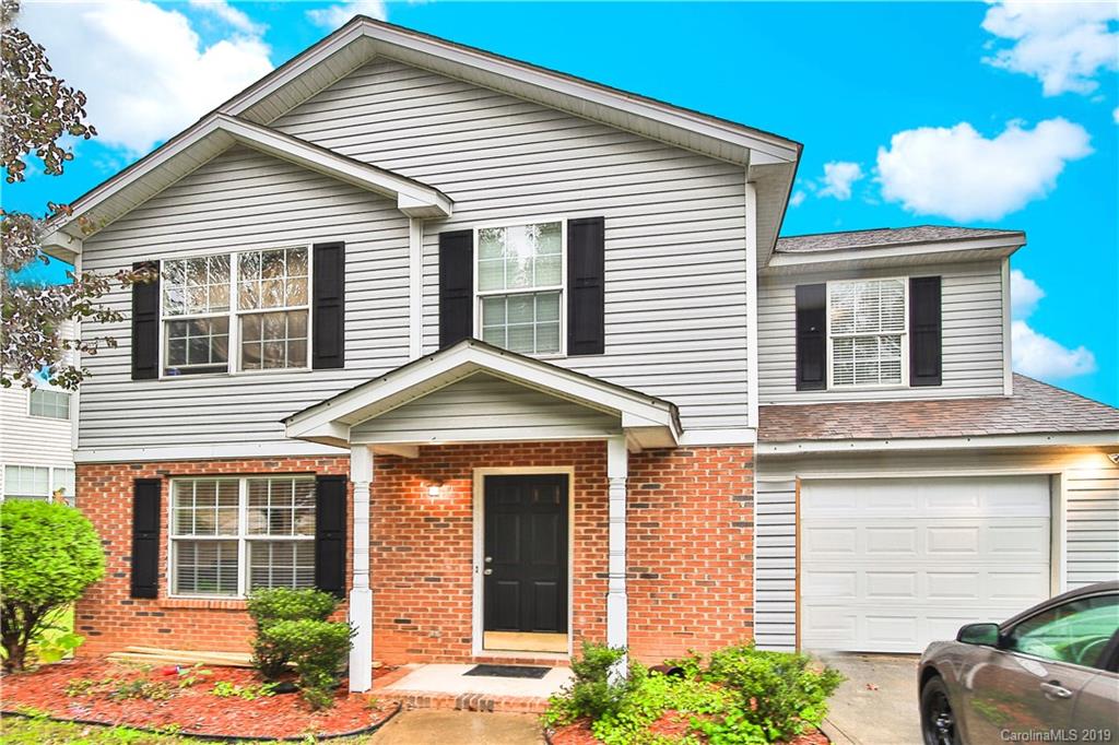2235 Pleasant Dale Drive Charlotte NC 28214
