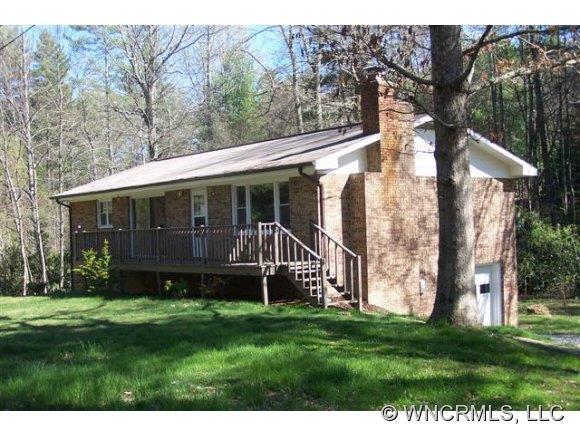 523 Harris Street Spruce Pine NC 28777