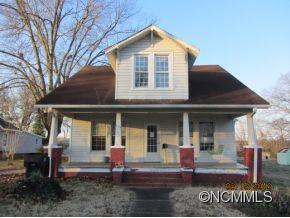 155 Reid Street Forest City NC 28043
