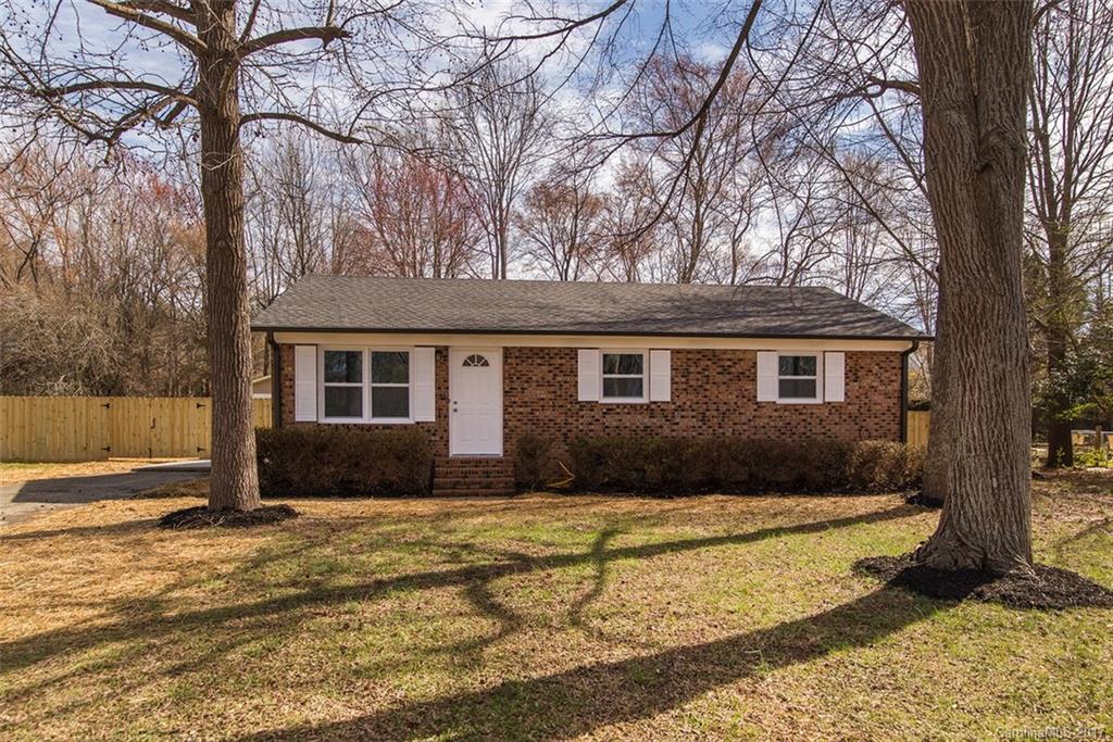 117 Grover Moore Place Indian Trail NC 28079