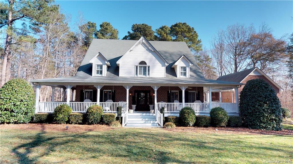 8500 Flowe Farm Road Concord NC 28025