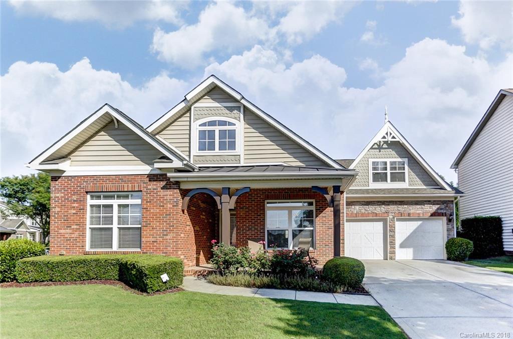 3028 Collaroy Road Waxhaw NC 28173