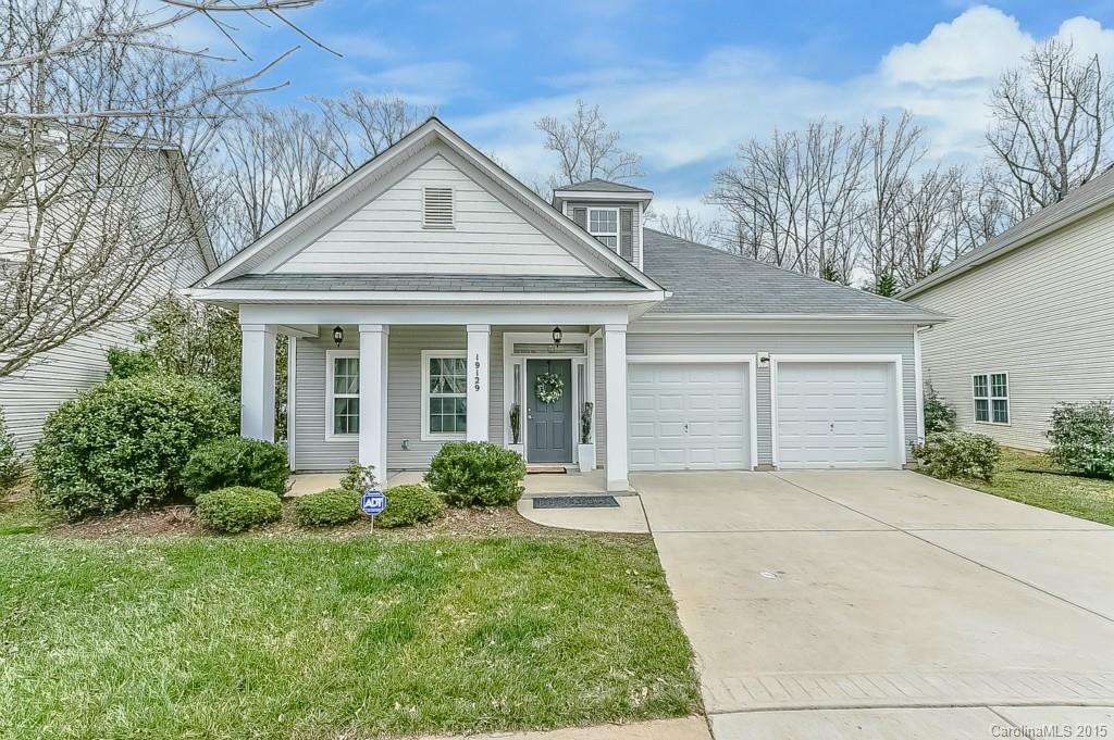 19129 Celestine Lane Cornelius NC 28031