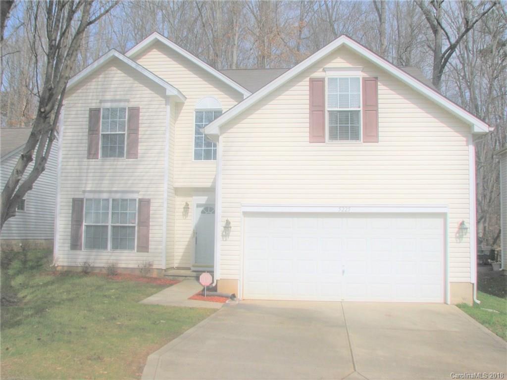 5225 Deerton Road Charlotte NC 28269