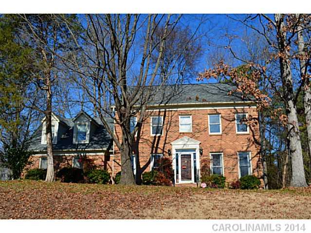 2764 Oldenway Drive Charlotte NC 28269