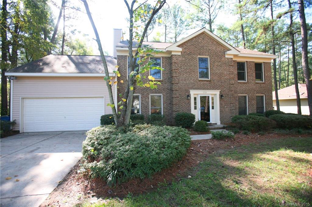 5701 Bedfordshire Avenue Harrisburg NC 28075