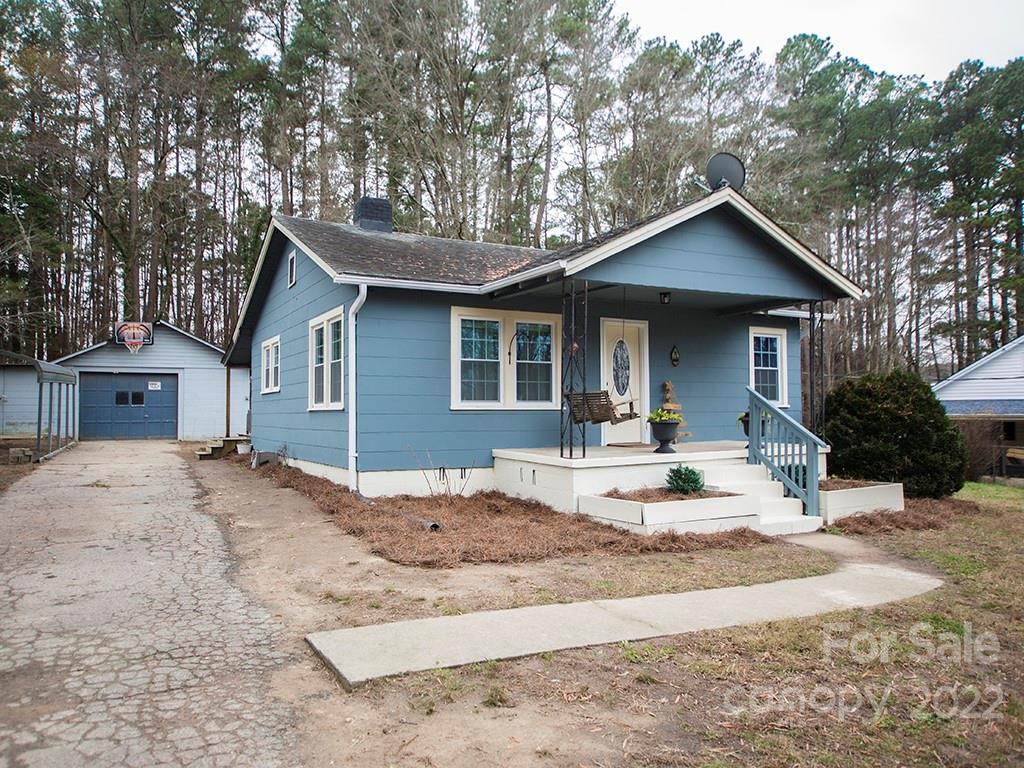 126 Hawley Street Stanley NC 28164