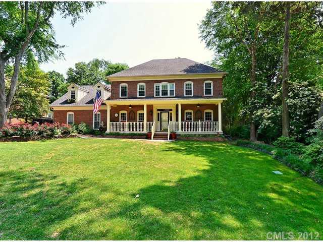 9919 Foxx Oak Place Charlotte NC 28210