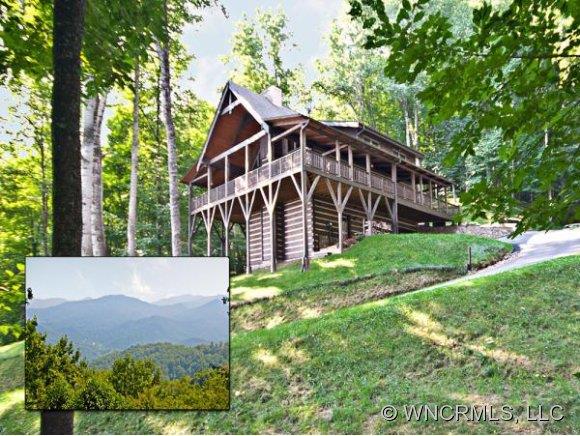 227 Spellbound Road Waynesville NC 28785