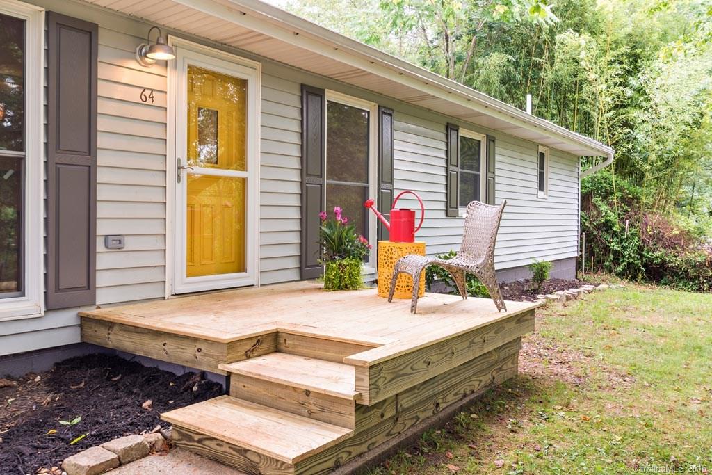 64 Elkmont Drive Asheville NC 28804