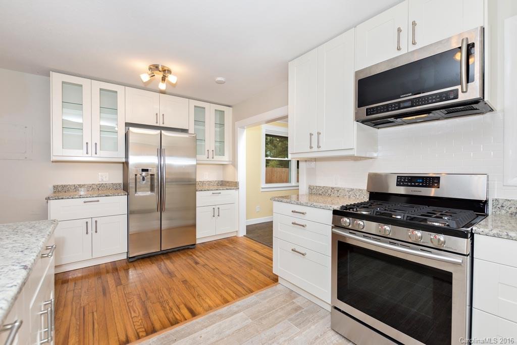 64 Elkmont Drive Asheville NC 28804