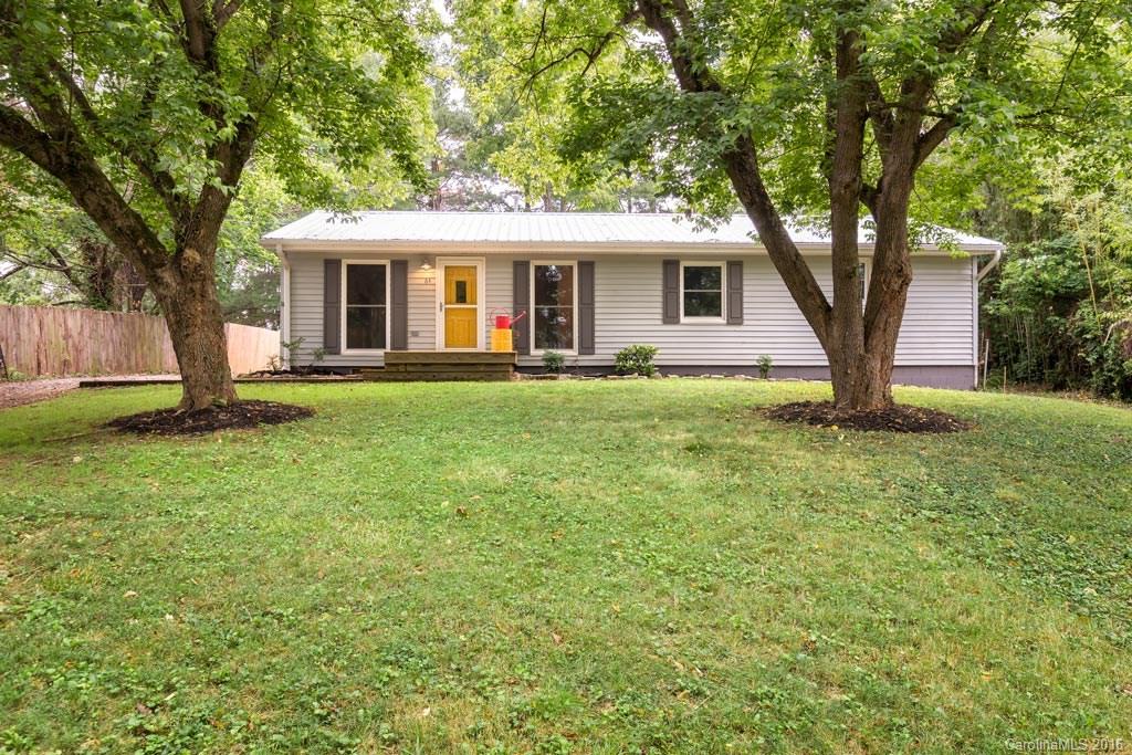 64 Elkmont Drive Asheville NC 28804