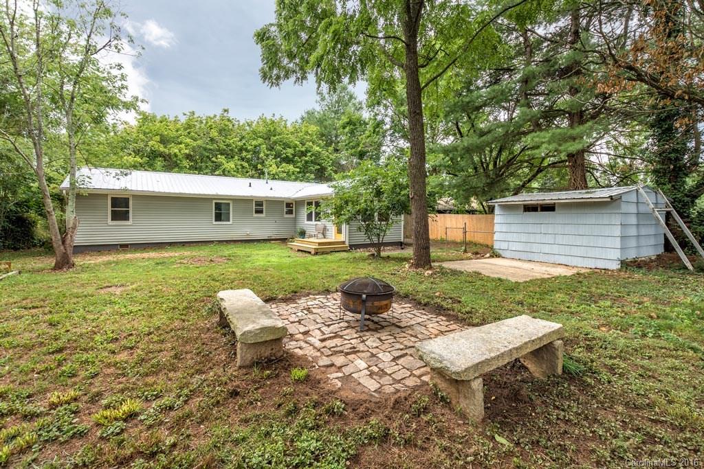 64 Elkmont Drive Asheville NC 28804