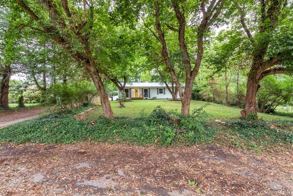64 Elkmont Drive Asheville NC 28804