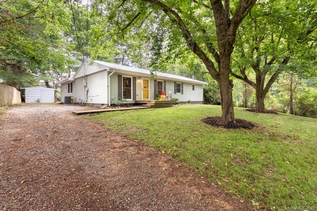 64 Elkmont Drive Asheville NC 28804