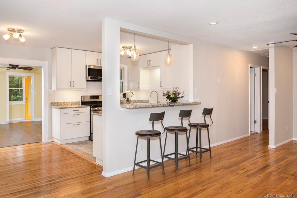 64 Elkmont Drive Asheville NC 28804