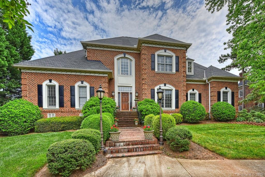 4601 Piper Glen Drive Charlotte NC 28277