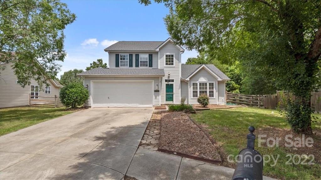 13904 Ballyshannon Lane Charlotte NC 28278