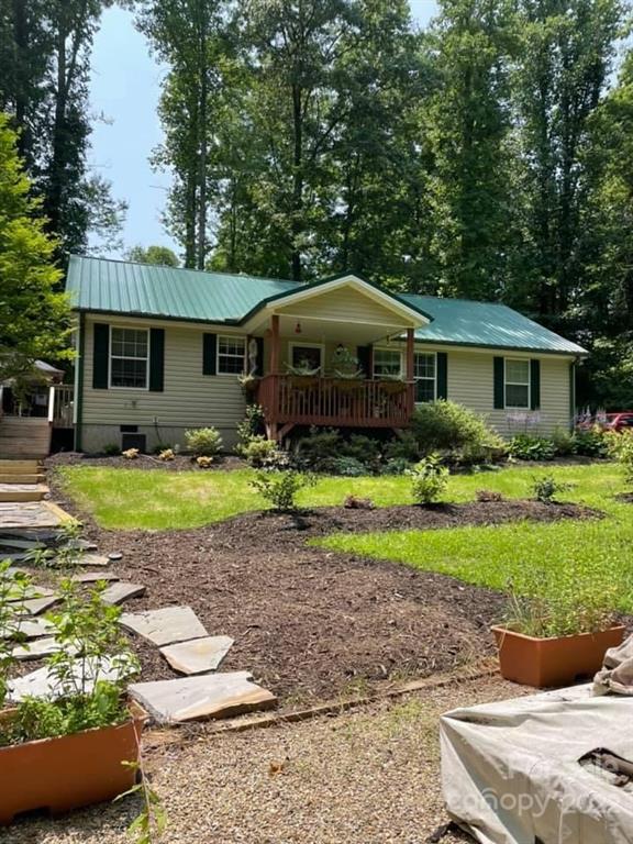 75 Fair Oaks Road Arden NC 28704