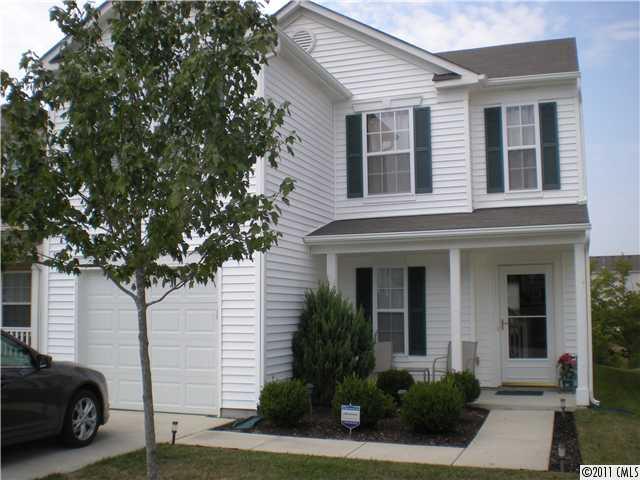 1326 Cadre Circle Concord NC 28025