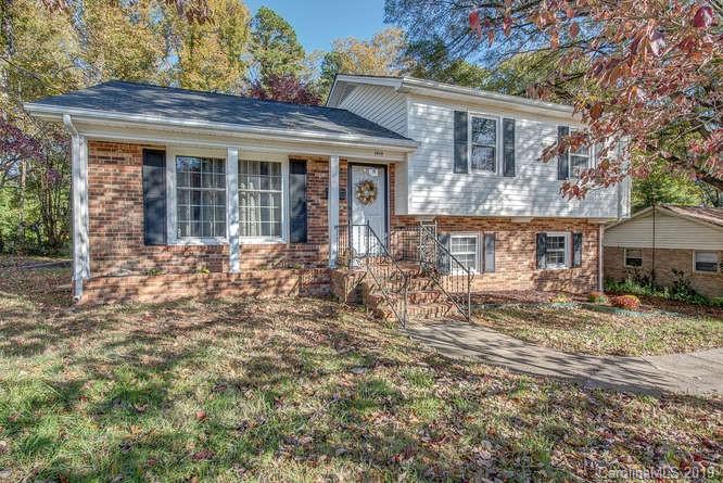 1414 Churchill Drive Gastonia NC 28054