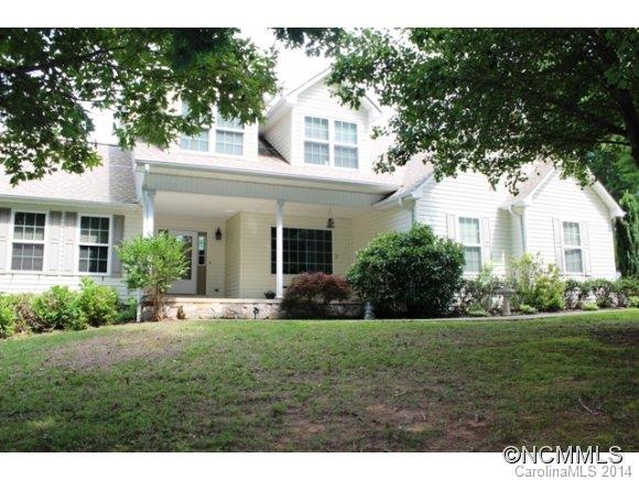 2256 Gerrmann Drive Morganton NC 28655