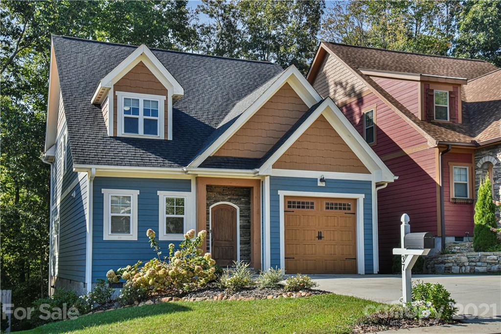 37 Tudor Way Black Mountain NC 28711