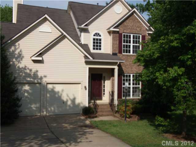 2538 Thornfield Road Charlotte NC 28273