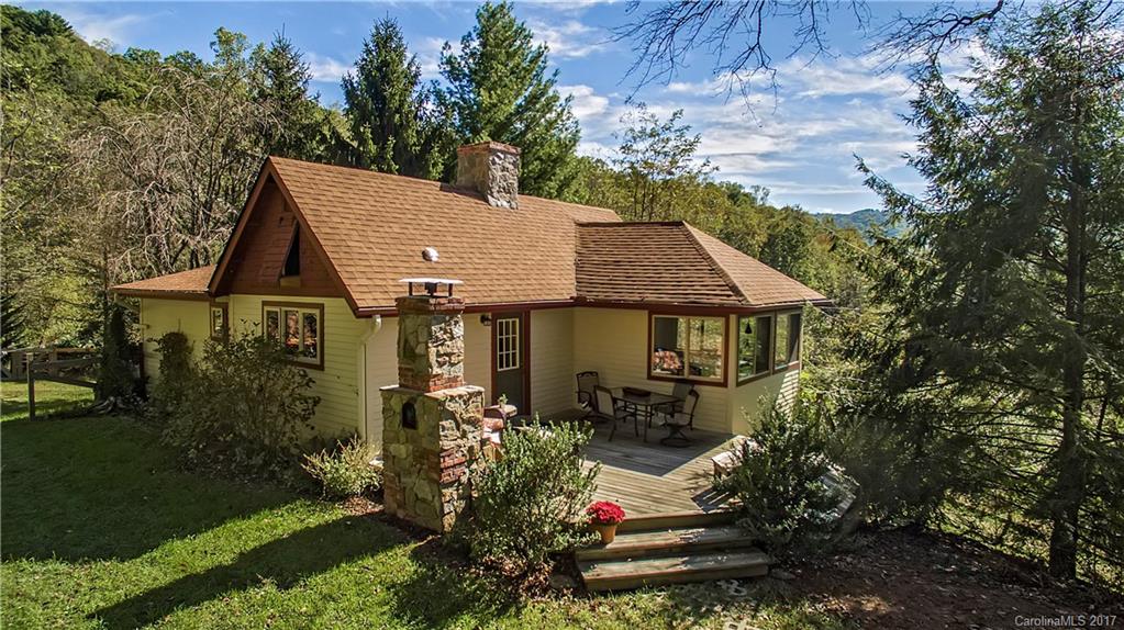 126 Pinecroft Road Asheville NC 28804