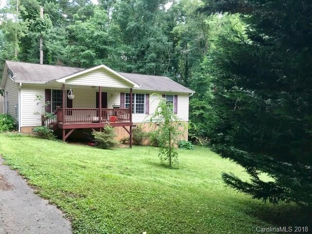 20 Candlestick Lane Asheville NC 28803