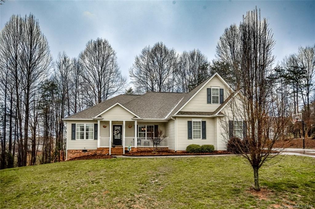 126 Sundance Circle Statesville NC 28625
