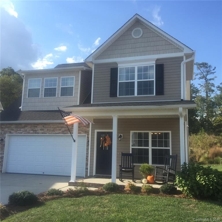 102 Chowan Drive Fletcher NC 28732