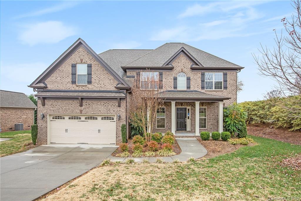 4001 Broadwing Court Gastonia NC 28056