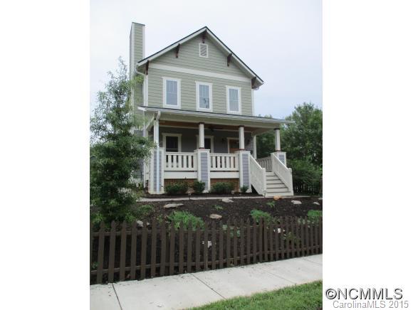29 Crescent Street Asheville NC 28801