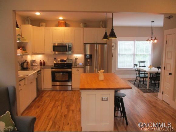 29 Crescent Street Asheville NC 28801