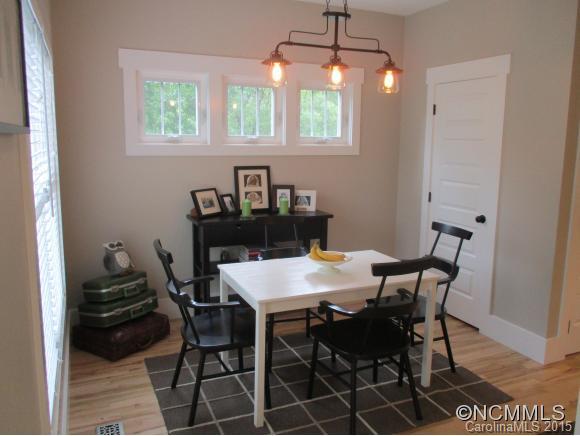 29 Crescent Street Asheville NC 28801