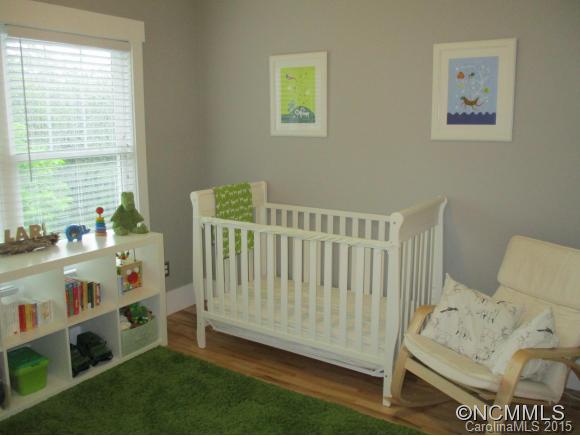 29 Crescent Street Asheville NC 28801
